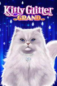 Kitty Glitter Grand