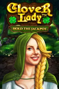 Clover Lady